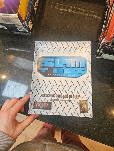 big box PC games