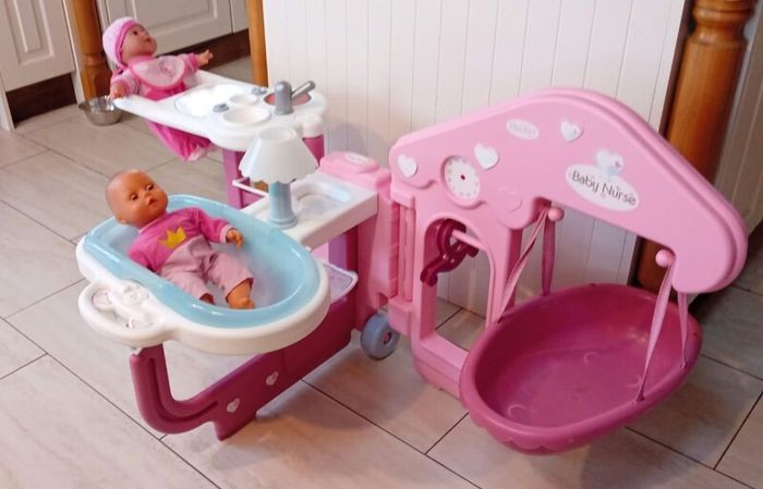Toys - Selection of Toys