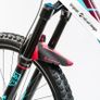 Rie Sel Design Mountain Bike Mudguard Rockshox Fox Image 2