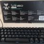 Mechanical gaming keyboard , mouse and headset combo Image 3