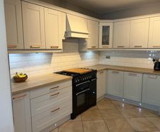 Kitchen Units