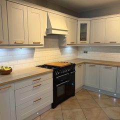 Kitchen Units