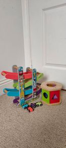 Wooden Toys