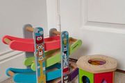 Wooden Toys