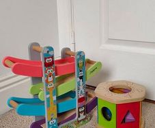 Wooden Toys