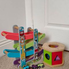 Wooden Toys