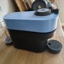 Nespresso Vertuo Coffee Machine Light Blue Image 3