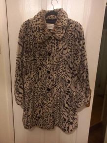 Faux Fur