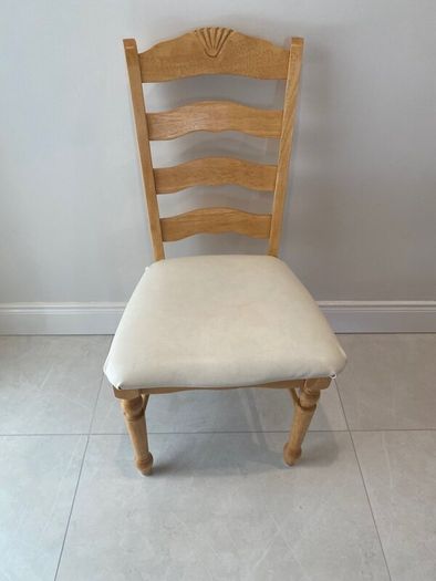 Kitchen table and chairs