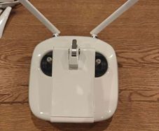 For Parts or Repair - DJi Phantom 4 Drone Kit