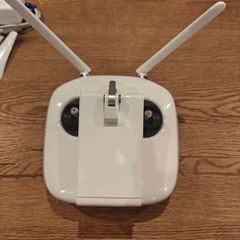 For Parts or Repair - DJi Phantom 4 Drone Kit