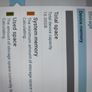 Samsung Galaxy Tab 2, 16GB, Black, Model GT-P5113 and Samsung Galaxy Tab, 16GB, White, Model GT-P7510, both in excellent condition Image 4