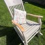 Rocking chair refurbished Image 2