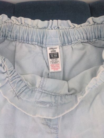 Girls shorts