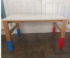 IKEA Sansad table children