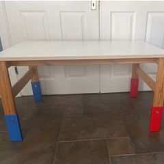 IKEA Sansad table children