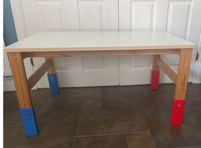IKEA Sansad table children