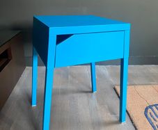 Ikea Selje Bedside Locker