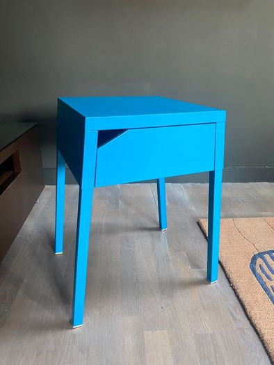 Ikea Selje Bedside Locker