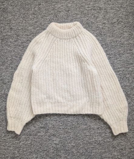 H&M Premium Wool Jumper (XS/S)
