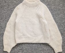 H&M Premium Wool Jumper (XS/S)