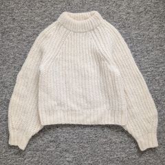 H&M Premium Wool Jumper (XS/S)
