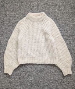 H&M Premium Wool Jumper (XS/S)