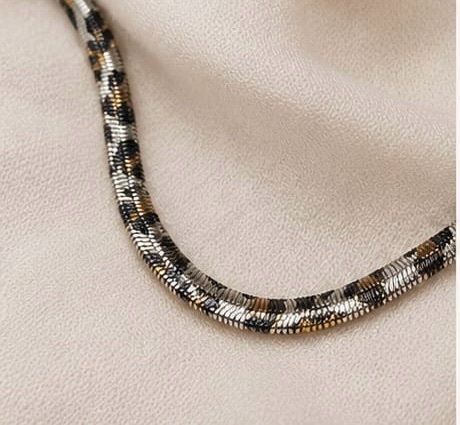 Snake chain