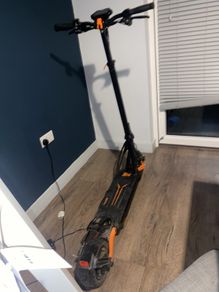 eletric scooter