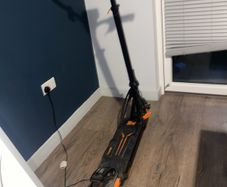 eletric scooter