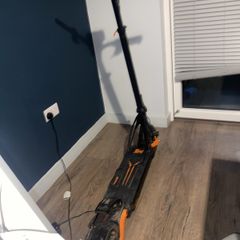 eletric scooter