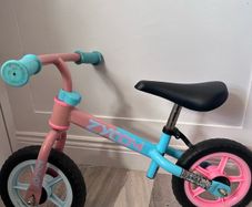 Balance Bike
