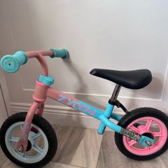 Balance Bike