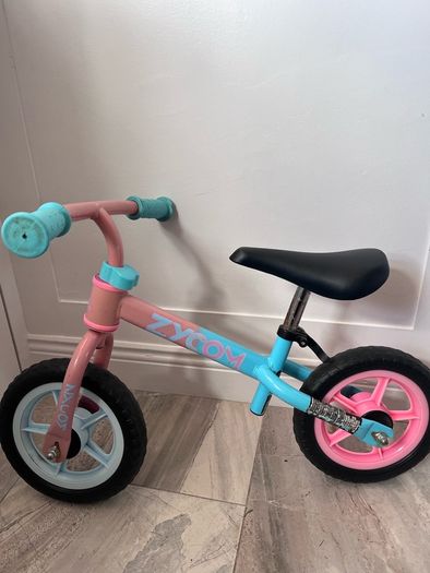 Balance Bike
