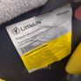 Littlelife Ultralight toddler backpack carrier Image 4