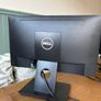 Dell Flat Panel Monitor 2019 + Power Cable + VGA Cable Image 2