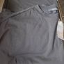 Next T-Shirt Dress with side split New With Tags Image 3