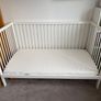 Mokee Cot Bed Image 3