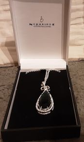 Newbridge silver pendant, ideal mother's day gift