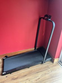 Treadmill/walking pad