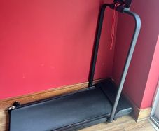 Treadmill/walking pad