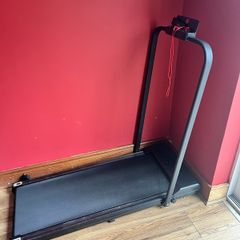 Treadmill/walking pad