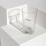 Jameson Whiskey Trio Tall Glasses [6x box] - Brand New Image 6