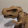 Tyrannosaurus Rex 50cms walking, roaring Dinosaur Figure Image 4