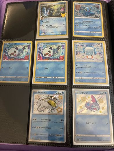 Pokemon Collection
