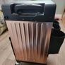 Sibel Stool Case / mobile hairdressing Trolley Image 4