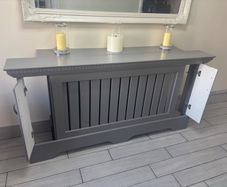 Radiator Cabinet