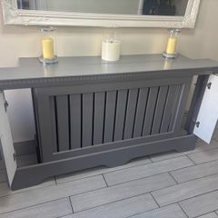 Radiator Cabinet