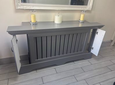 Radiator Cabinet