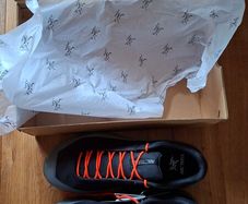Arc'teryx Kopec Goretex Shoes